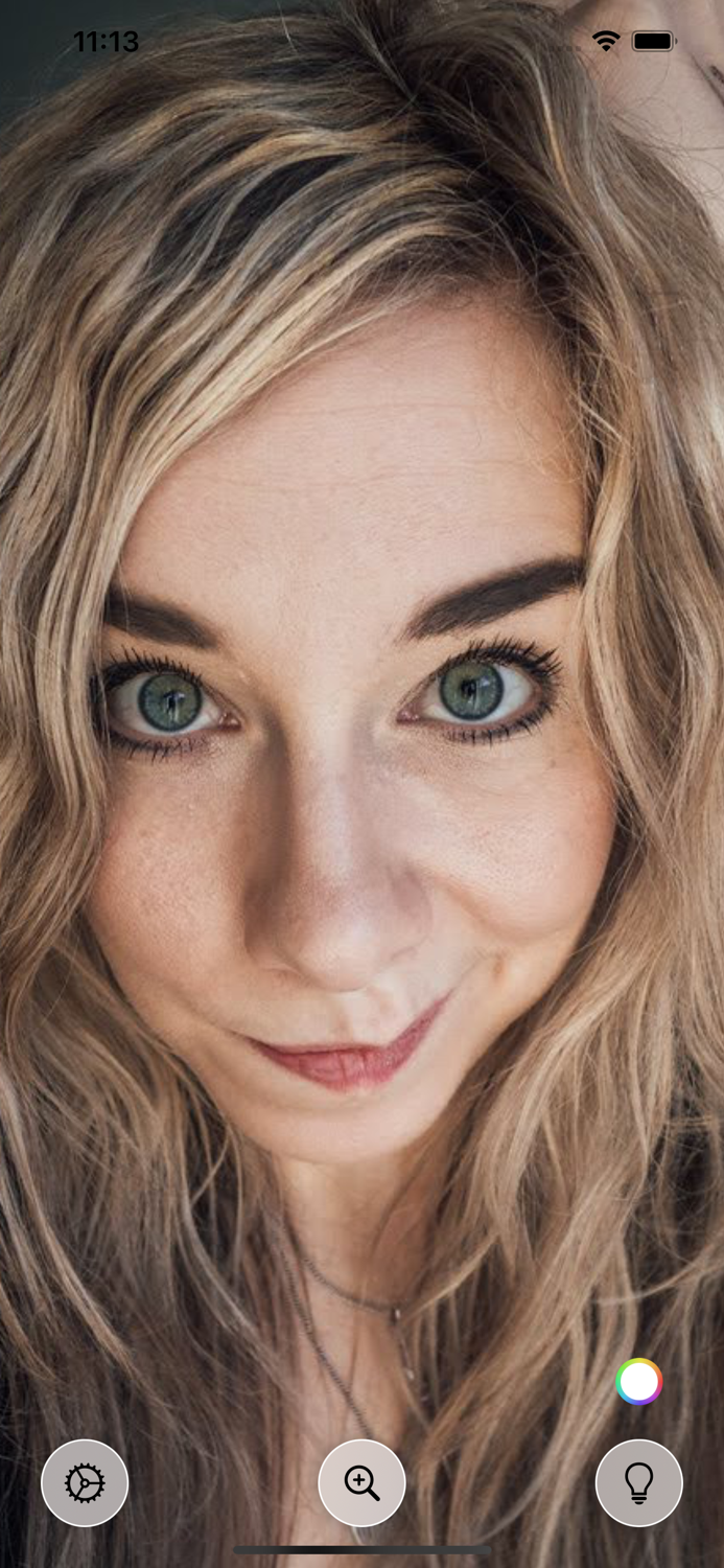 MirrorX Screen as Mirror