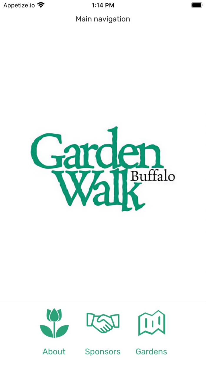 Garden Walk Buffalo 2021