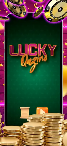 Game screenshot Lucky Qazino apk