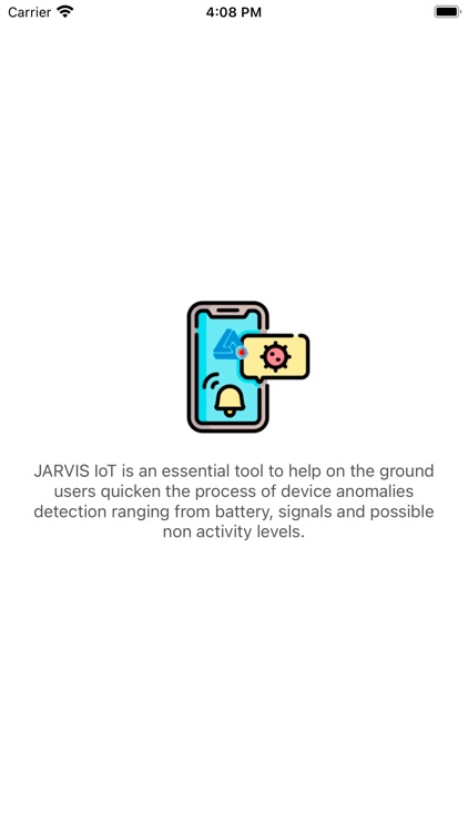 JARVIS IoT