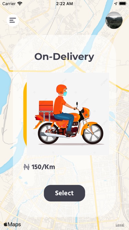 Pikka Delivery screenshot-5