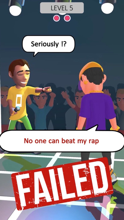 Beat Master!