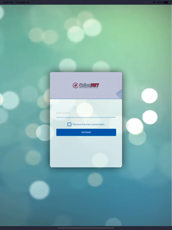 Clicknet Cacoal Telecom