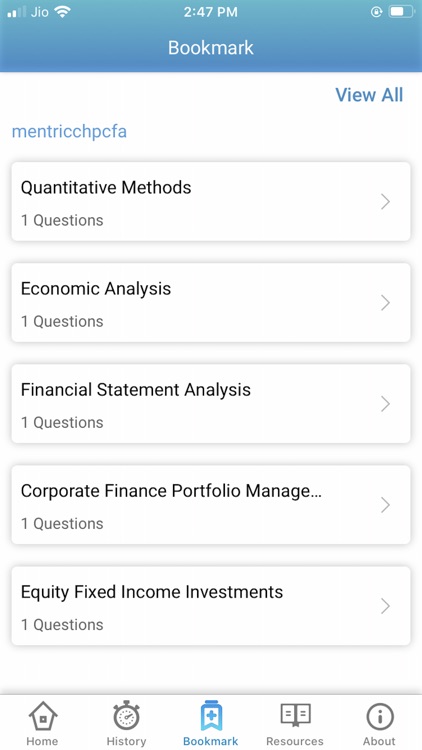 CFA LEVEL 1 CALCULATION PREP