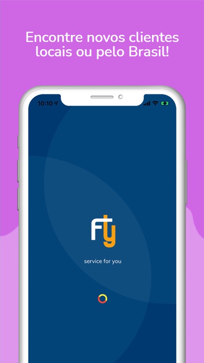 FY App