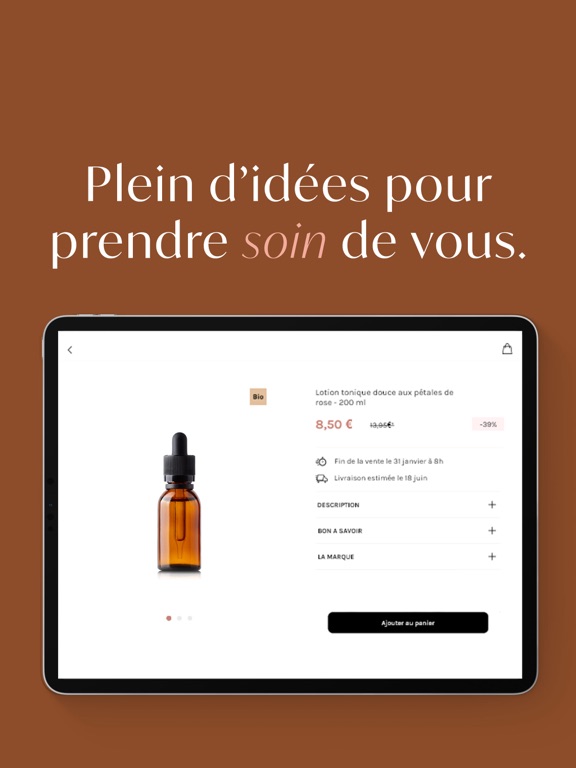Beauté Privée Beauté Privée