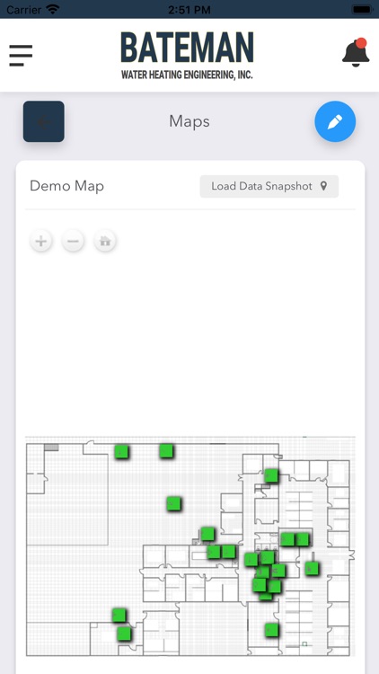 Bateman Water Heating screenshot-5