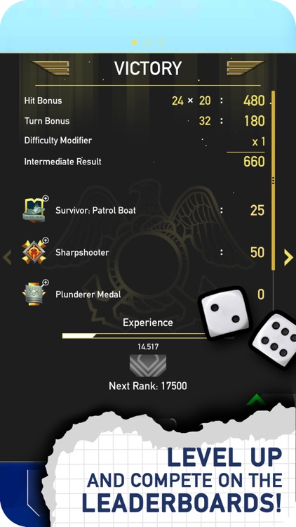 Fleet Battle: Sea Battle game screenshot-5