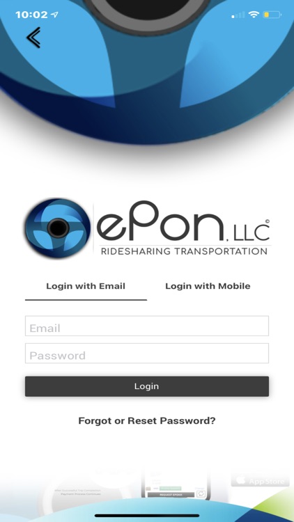 ePon Ride