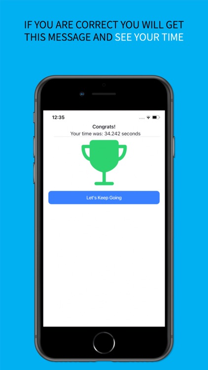 the BibleOrder App screenshot-5
