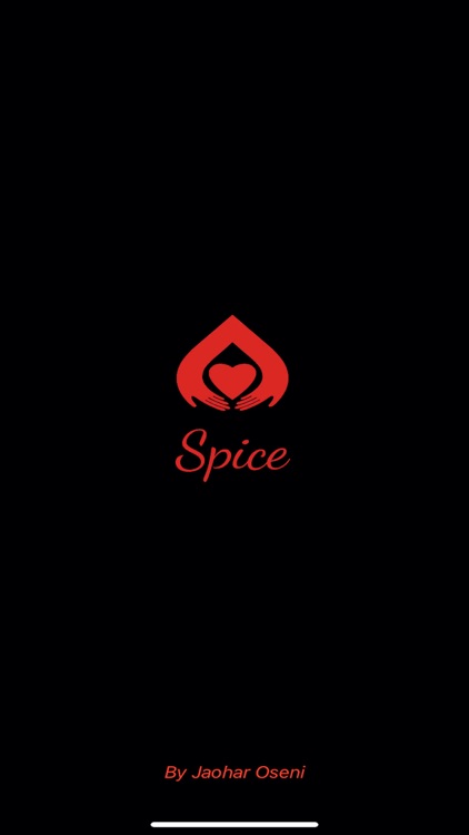 Spice by Jaohar