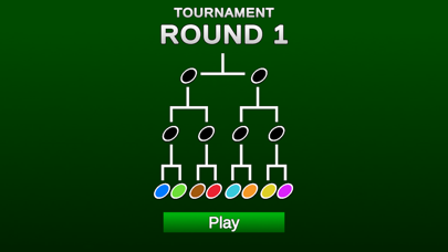Table Soccer Challenge screenshot 6