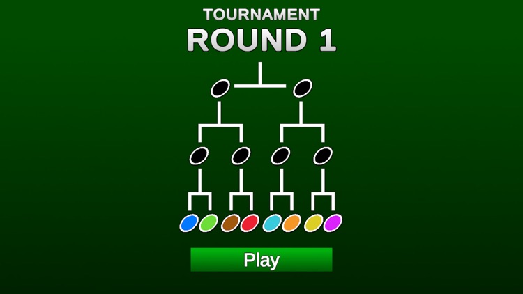 Table Soccer Challenge screenshot-5