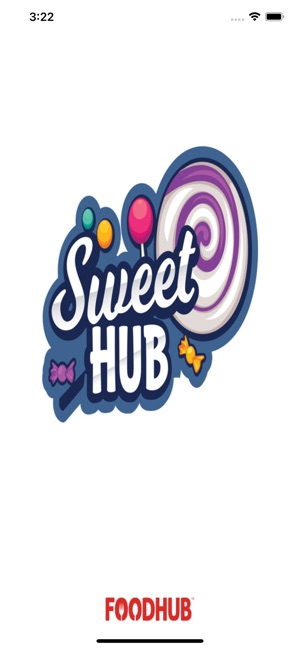 Sweety hub. Sweety hub
