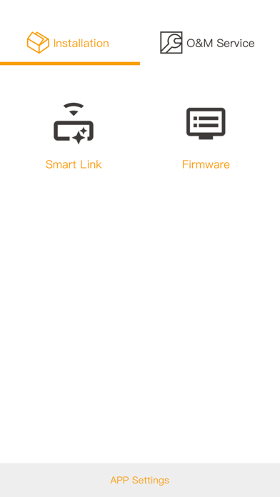 Screenshot #1 pour S4A Connect