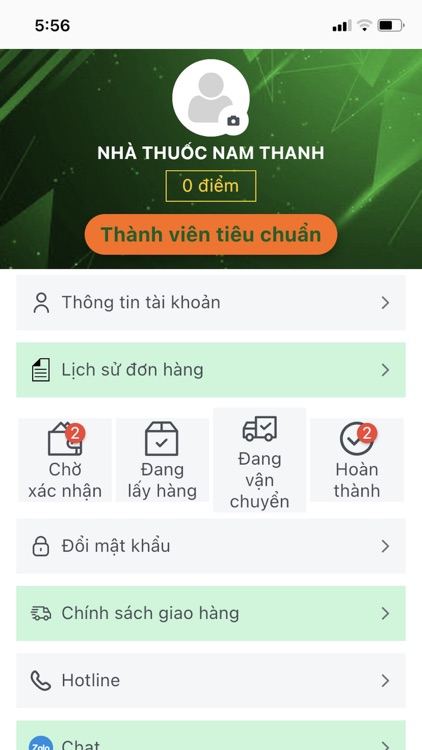 Thảo Dược Việt screenshot-4