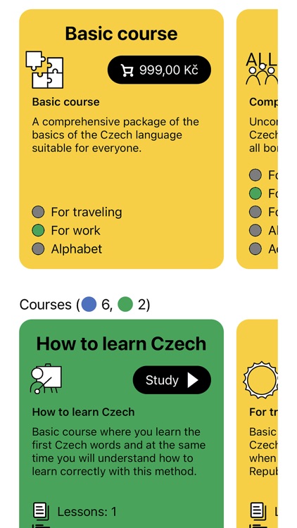 Czech language