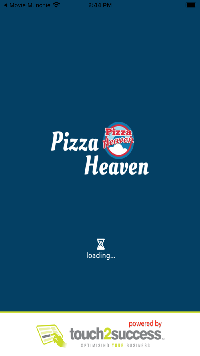 Pizza Heaven Pukehangi