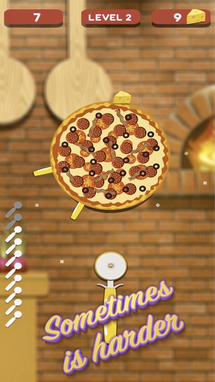 Pizza Gash screenshot-0