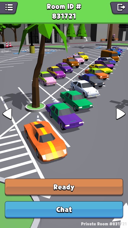 Parking Smash screenshot-4