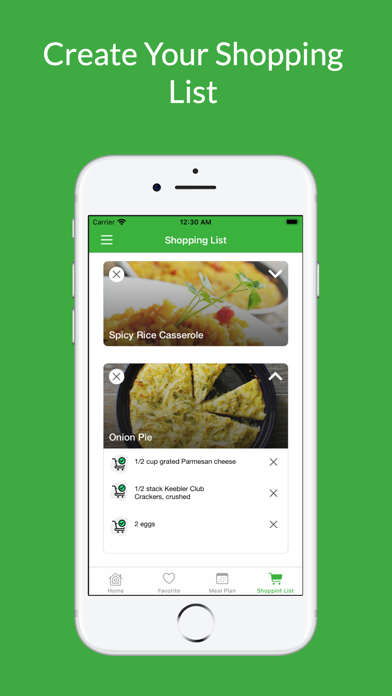 Salad Recipes & Meal Plan App - Food & Drink - Android Apk ...