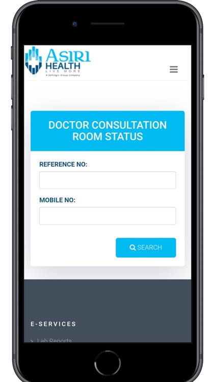 Asiri Health screenshot-4