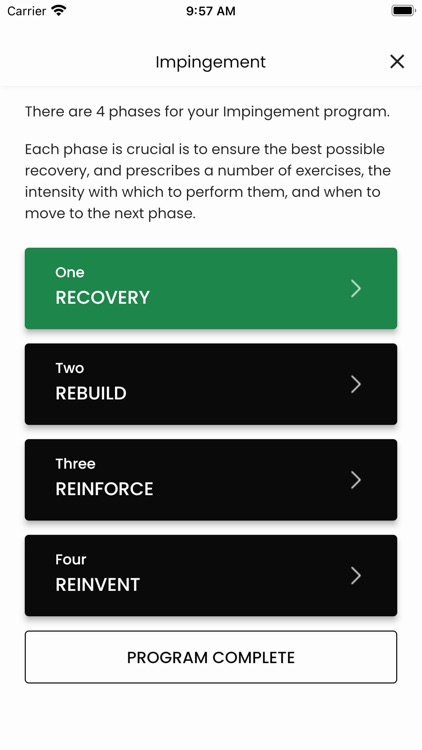 BJJ Physio App screenshot-4