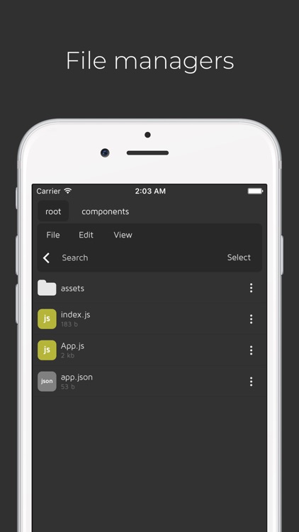 React Native Lab