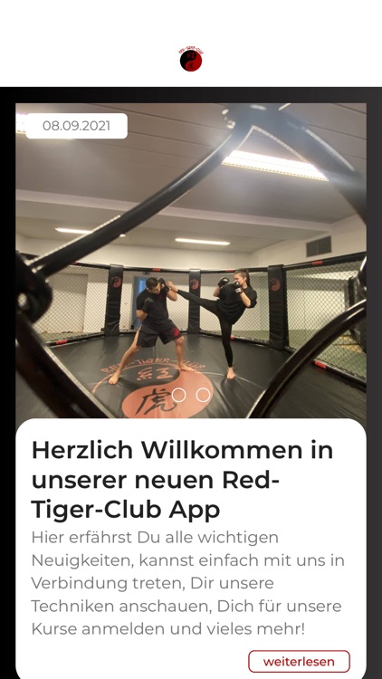 Red-Tiger-Club