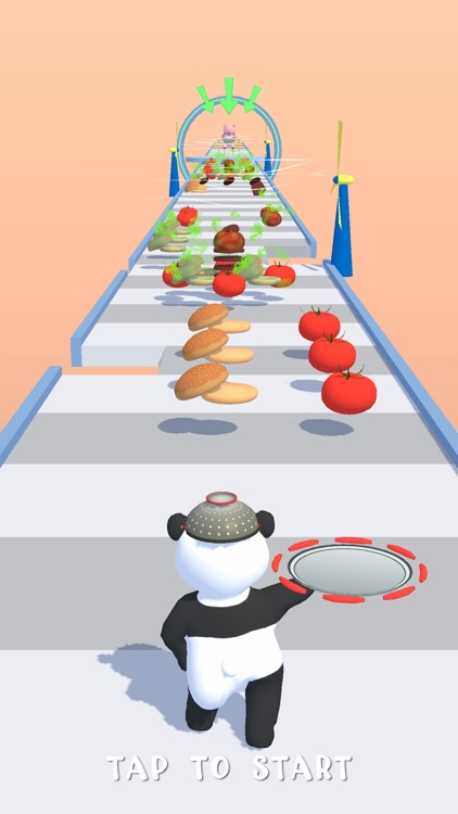 Chef Panda screenshot-7