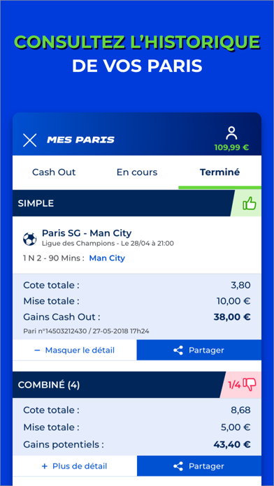 Parions Sport En Ligne Parions Sport En Ligne