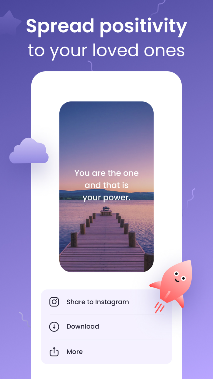 Tell Me Positive Affirmations