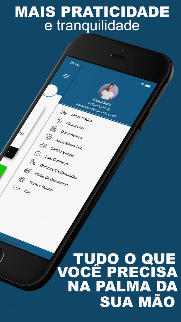 New Assist Associado