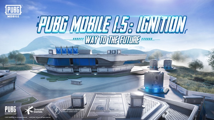 PUBG MOBILE 1.5: IGNITION screenshot-0