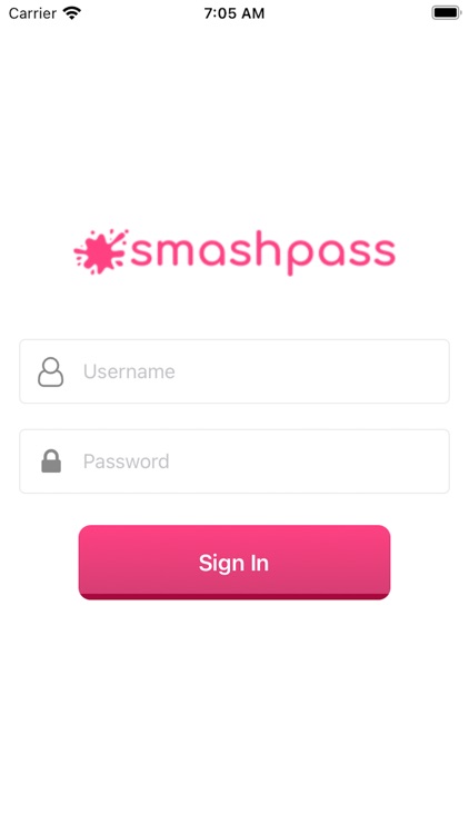 Smashpass