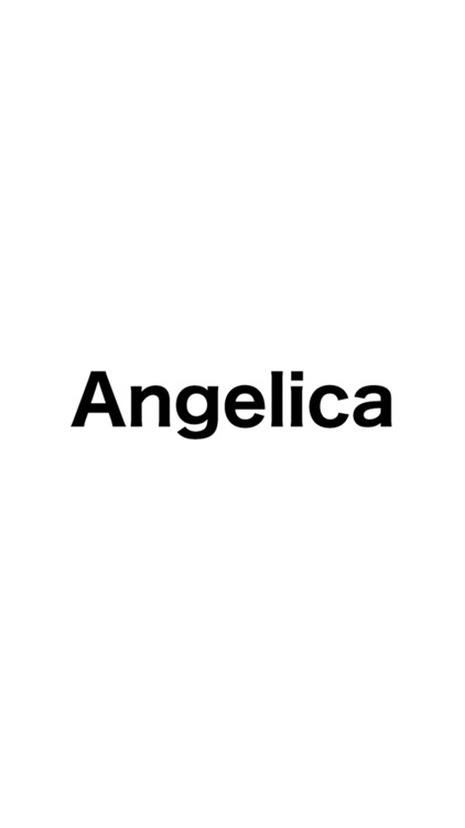 Angelica／ヘアーセット専用美容室