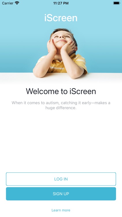 Innov8 iScreen