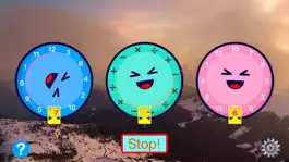 Game screenshot Mental Chronometry mod apk