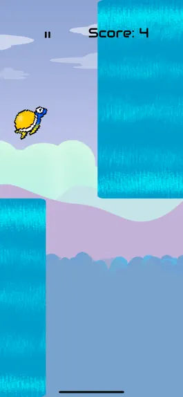 Game screenshot Timmy Turtle apk