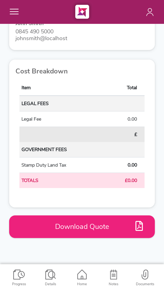 Platinum Partnership