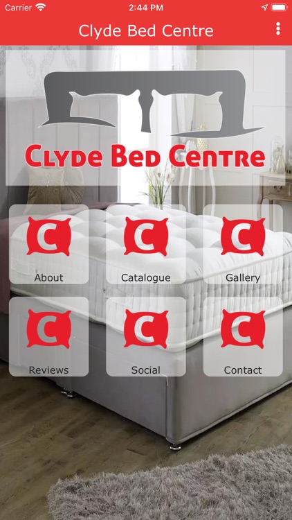 Clyde Bed Centre