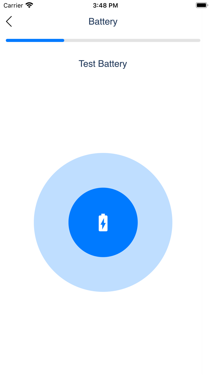 Alaphone - Kiểm Tra Điện Thoại