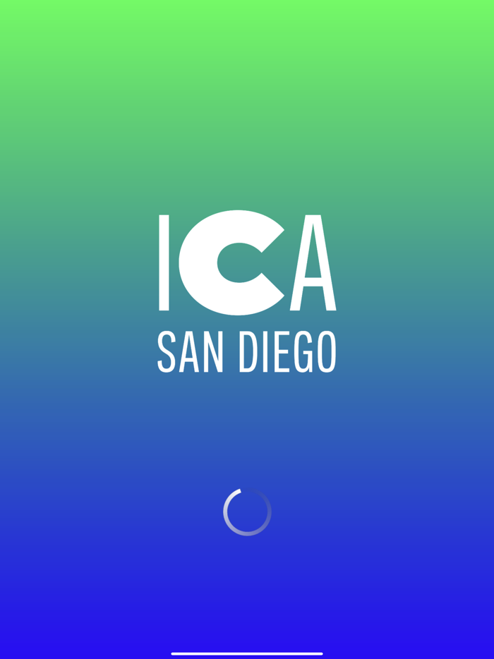 ICA San Diego