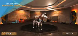 Game screenshot Cowboy Legends : Horse racing apk