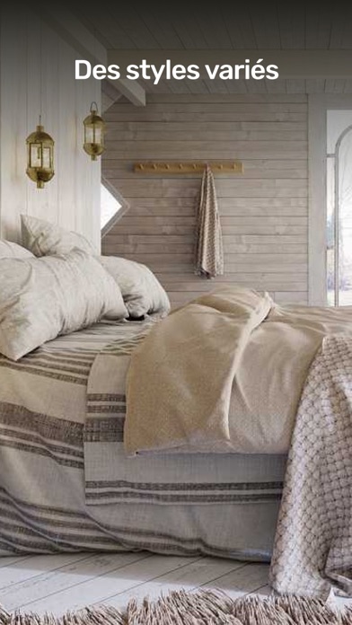 Redecor - Home Design Game Redecor - Home Design Game