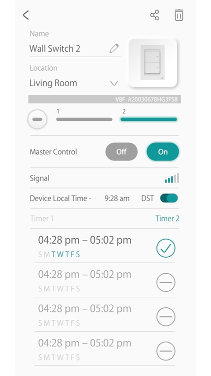 NetzHome screenshot-3