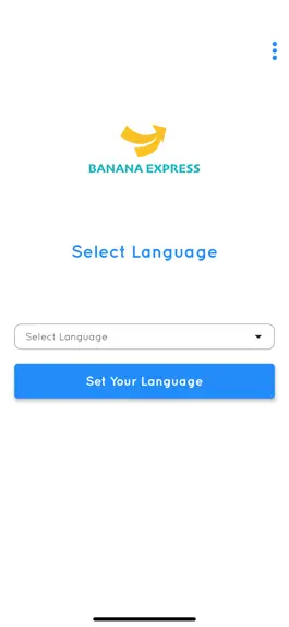 Game screenshot Banana Express Driver mod apk