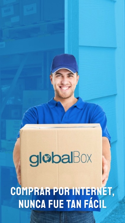 GlobalBox