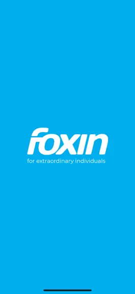 Game screenshot Foxin FoxFit mod apk