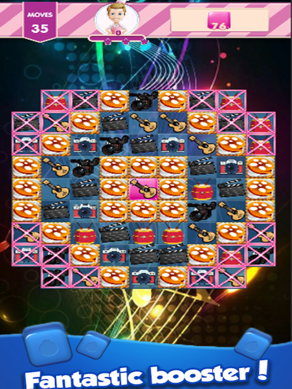 Screenshot #5 pour STAARSTRUCK
